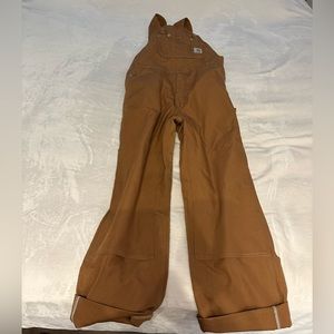 Carhartt - overalls